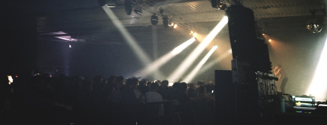 77 SMACK A51 ZAČALA SHOW The Big One Marger